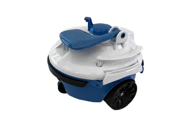 Bassengrobot Swim & Fun MiniPool, undefined