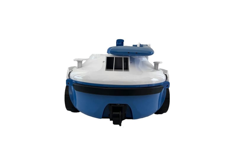 Bassengrobot Swim & Fun MiniPool - Hage - Utendørsbad - Rengjøring til basseng - Basseng robot