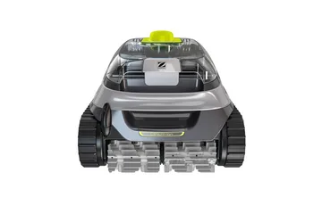 Bassengrobot Zodiac CNX-LI 5220 IQ Freedom - Hage - Utendørsbad - Rengjøring til basseng - Basseng robot