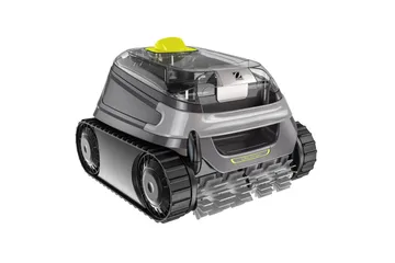 Bassengrobot Zodiac CNX-LI 5220 IQ Freedom - Hage - Utendørsbad - Rengjøring til basseng - Basseng robot