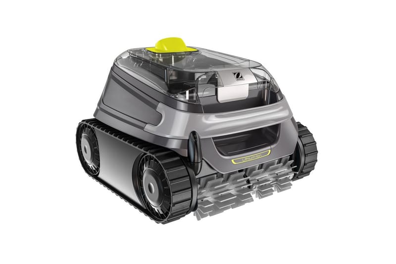 Bassengrobot Zodiac CNX-LI 5220 IQ Freedom - Hage - Utendørsbad - Rengjøring til basseng - Basseng robot