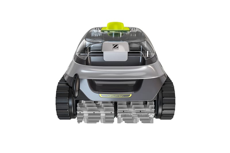 Bassengrobot Zodiac CNX-LI 5220 IQ Freedom - Hage - Utendørsbad - Rengjøring til basseng - Basseng robot