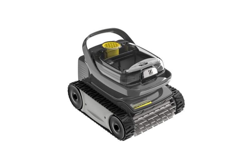 Bassengrobot Zodiac OP-LI 2100 Pixel - Hage - Utendørsbad - Rengjøring til basseng - Basseng robot