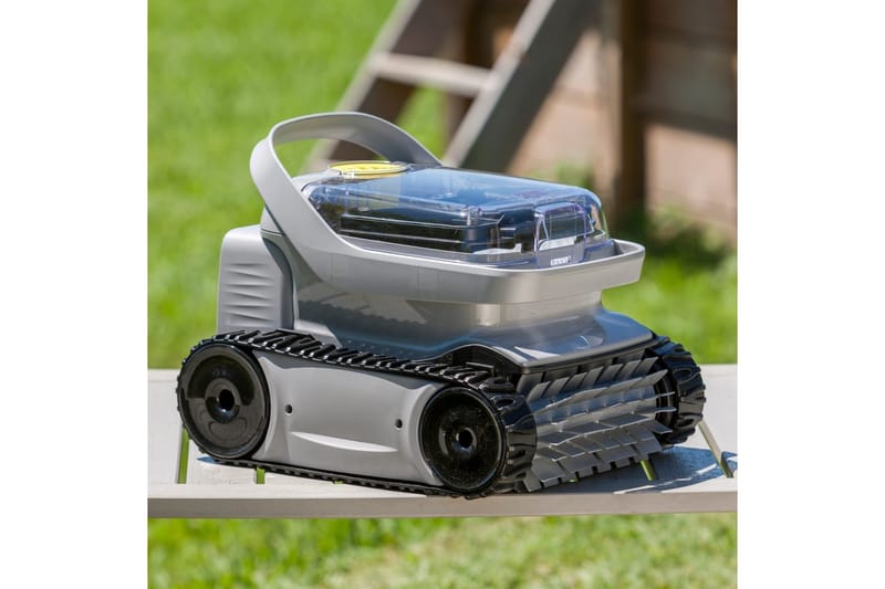 Bassengrobot Zodiac OP-LI 2100 Pixel - Hage - Utendørsbad - Rengjøring til basseng - Basseng robot