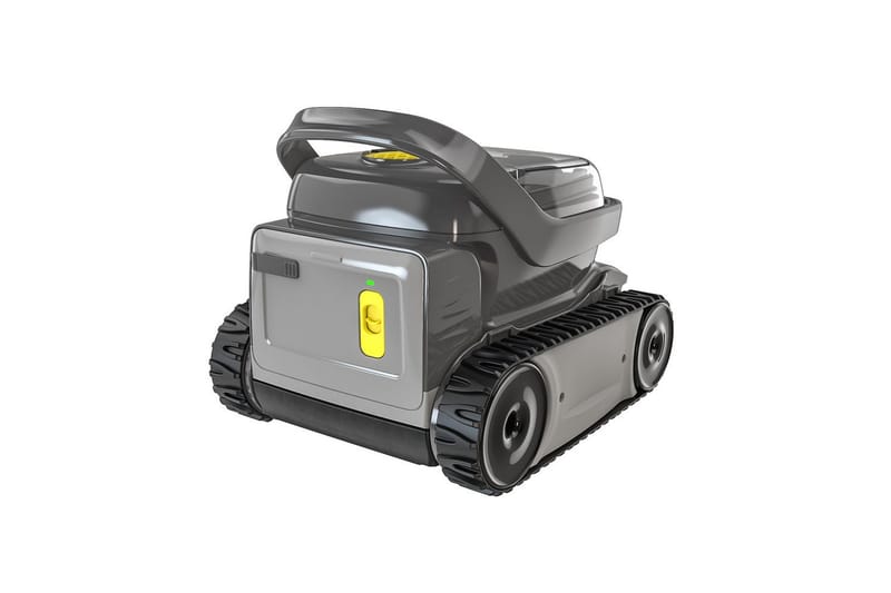 Bassengrobot Zodiac OP-LI 2100 Pixel - Hage - Utendørsbad - Rengjøring til basseng - Basseng robot