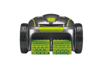 Bassengrobot Zodiac Vortex GV5220 - Hage - Utendørsbad - Rengjøring til basseng - Basseng robot