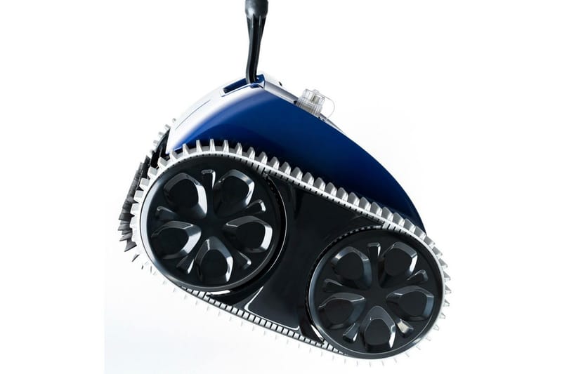 Bassengrobot Planet Pool CF200CL Batteridrevet 65 W - Hage - Utendørsbad - Rengjøring til basseng - Basseng robot