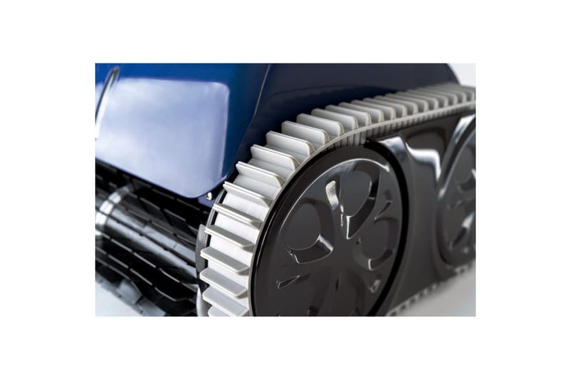 Bassengrobot Planet Pool CF200CL Batteridrevet 65 W - Hage - Utendørsbad - Rengjøring til basseng - Basseng robot