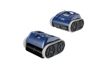 Bassengrobot Planet Pool CF200CL Batteridrevet 65 W - Hage - Utendørsbad - Rengjøring til basseng - Basseng robot