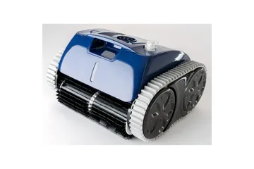 Bassengrobot Planet Pool CF200CL Batteridrevet 65 W - Hage - Utendørsbad - Rengjøring til basseng - Basseng robot