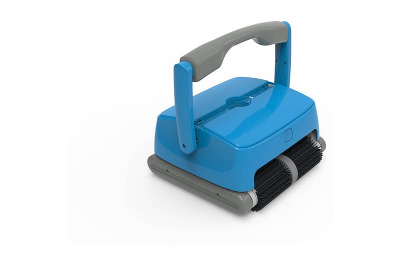 Bassengrobot Planet Pool Orca 300+ - Hage - Utendørsbad - Rengjøring til basseng - Basseng robot