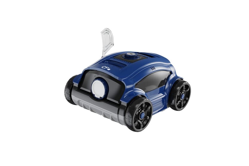 Bassengrobot Planet Pool CF100CL Batteridrevet 45 W - Hage - Utendørsbad - Rengjøring til basseng - Basseng robot
