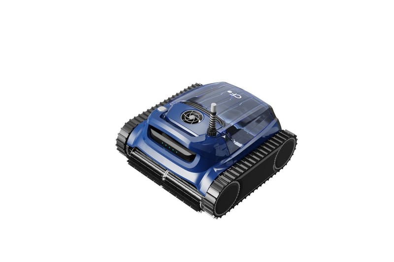 Bassengrobot Planet Pool CF600 150 W - Hage - Utendørsbad - Rengjøring til basseng - Basseng robot