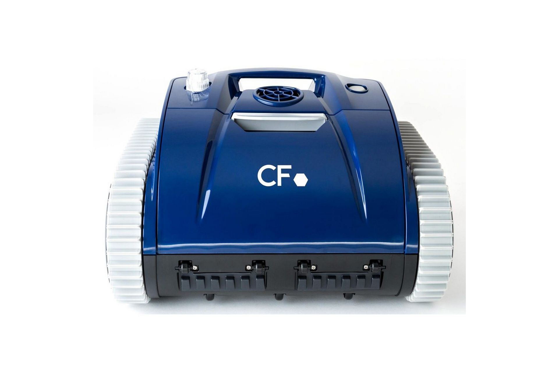 Bassengrobot Planet Pool CF200CL Batteridrevet 65 W - Hage - Utendørsbad - Rengjøring til basseng - Basseng robot