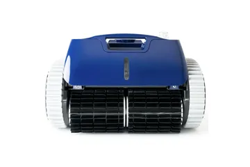 Bassengrobot Planet Pool CF200CL Batteridrevet 65 W - Hage - Utendørsbad - Rengjøring til basseng - Basseng robot