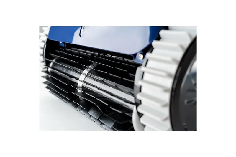 Bassengrobot Planet Pool CF200CL Batteridrevet 65 W - Hage - Utendørsbad - Rengjøring til basseng - Basseng robot