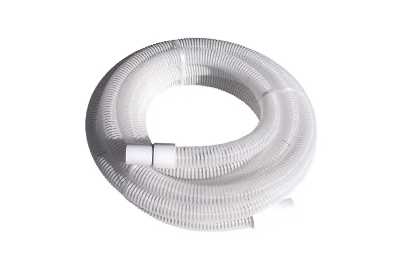 Bassengslange Planet Pool Forsterket med muffe 15 m, 15 m