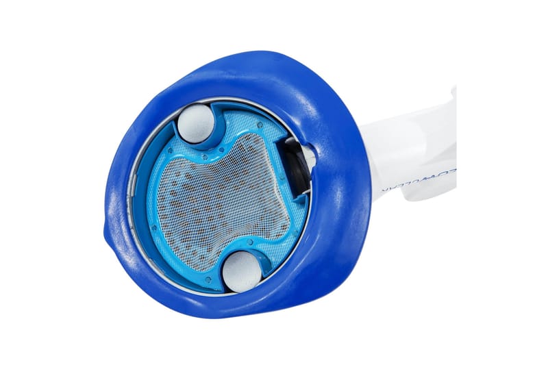 Aqua Sweeper automatisk bassengstøvsuger Bestway Hvit - Bestway - Hage - Utendørsbad - Rengjøring til basseng - Bassengstøvsuger