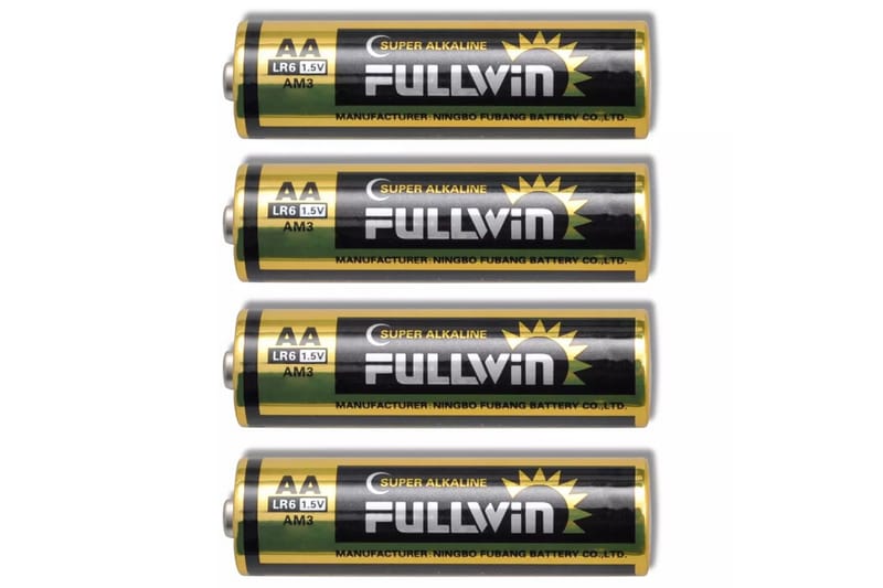 Automatisk bassengstøvsuger med batterier - Hage - Utendørsbad - Rengjøring til basseng - Bassengstøvsuger