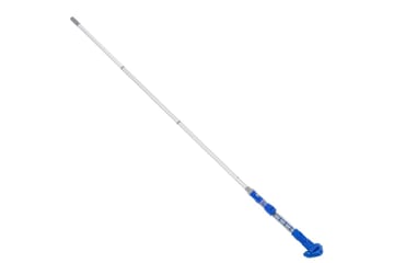 Bestway Flowclear AquaSurge Oppladbar støvsuger til basseng - Hage - Utendørsbad - Rengjøring til basseng - Bassengstøvsuger
