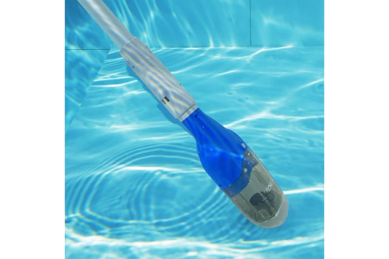 Bestway Flowclear AquaTech Trådløs bassengstøvsuger - Bassengstøvsuger