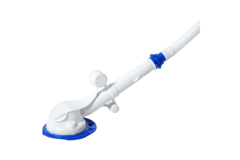 Bestway Flowclear Automatisk støvsuger AquaSweeper - Blå - Hage - Utendørsbad - Rengjøring til basseng - Bassengstøvsuger