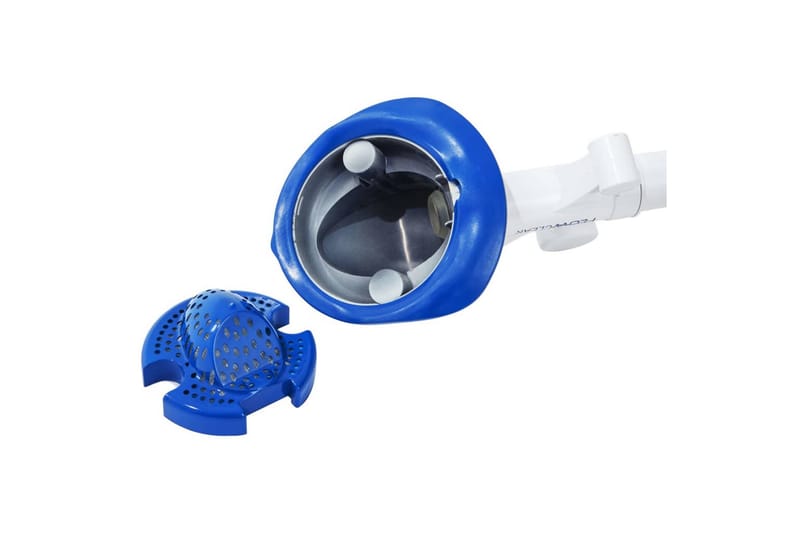 Bestway Flowclear Automatisk støvsuger AquaSweeper - Blå - Hage - Utendørsbad - Rengjøring til basseng - Bassengstøvsuger