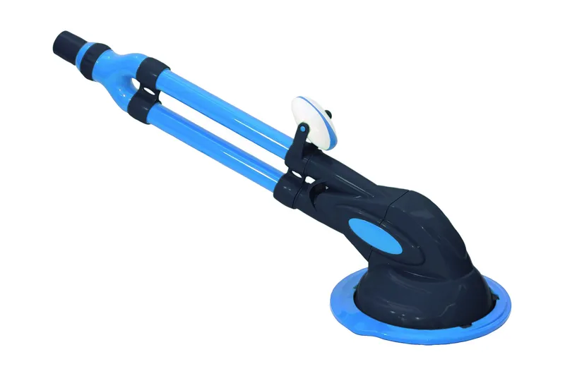 Bunnsug S2, Automatisk