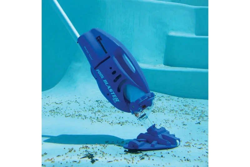 Bunnsuger Planet Pool Pool Blaster Max CG, undefined