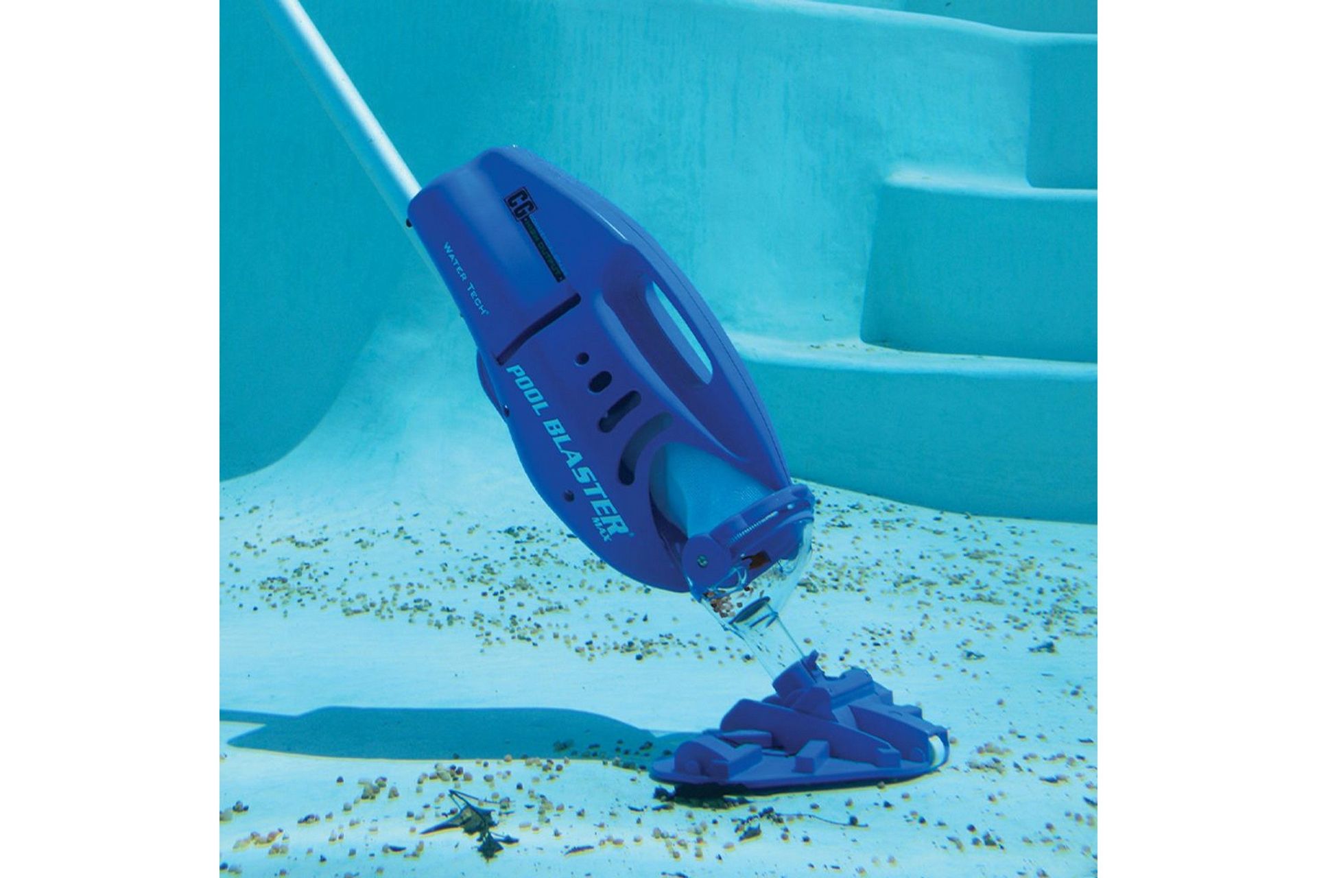 Bunnsuger Planet Pool Pool Blaster Max CG -