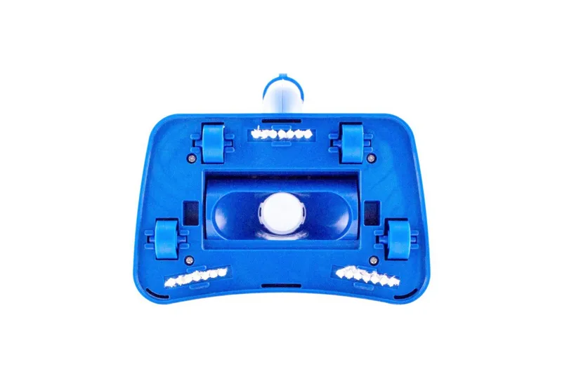 Bunnsuger Planet Pool Pool Blaster Catfish - Hage - Utendørsbad - Rengjøring til basseng - Bassengstøvsuger