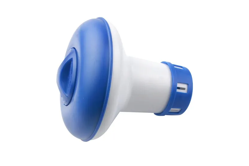 Doseringflottør Planet Pool Liten 20g Tablett, undefined