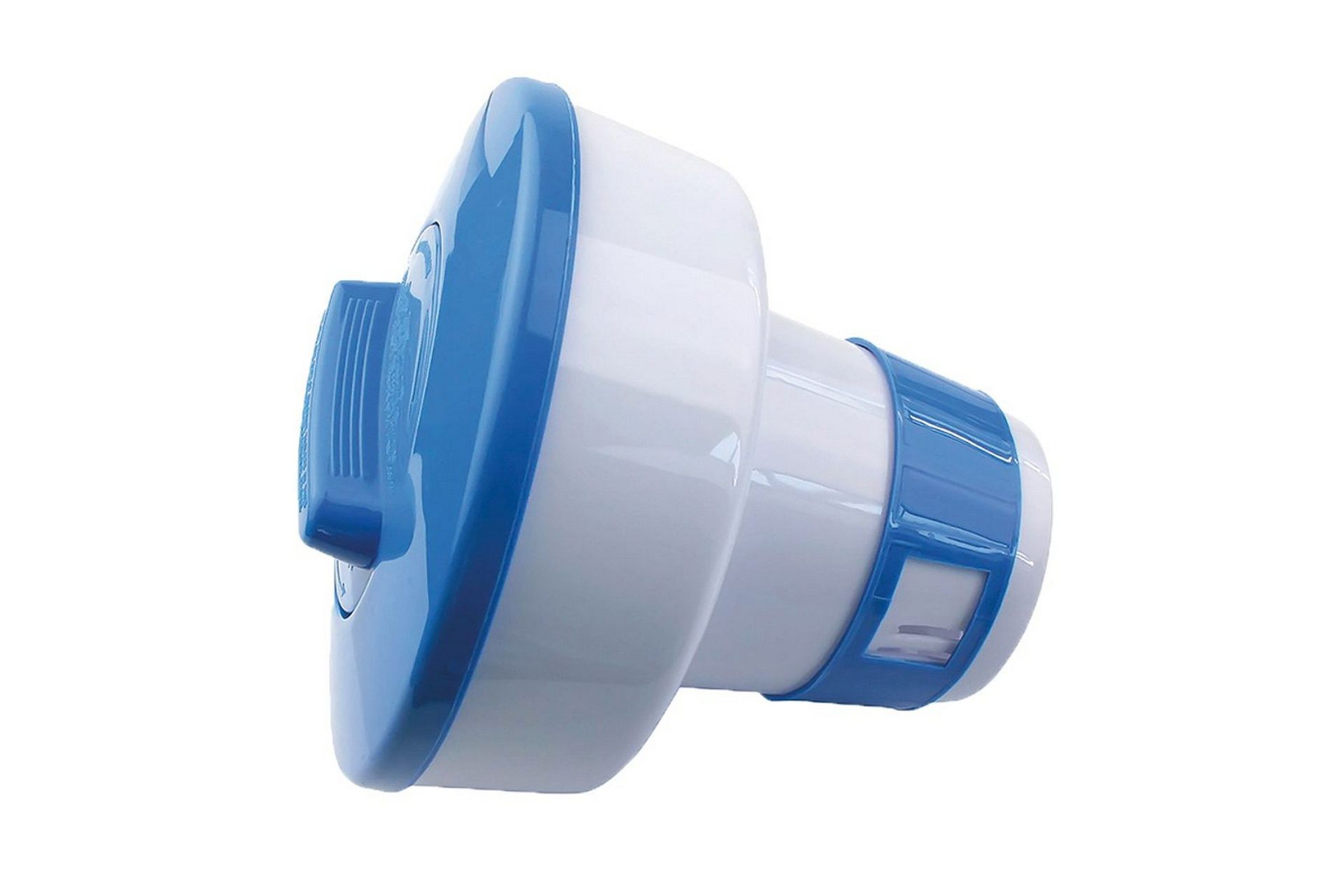 Doseringflottør Planet Pool Stor 200g tablett -
