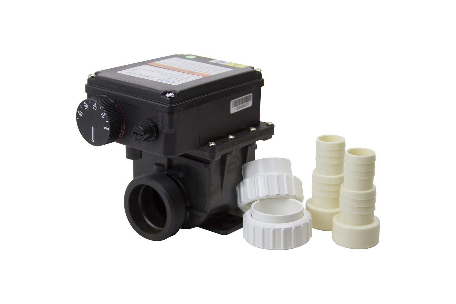 Elektrisk varmtvannsbereder Swim & Fun Spa 2 kW - 2 kW