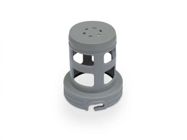 Filterholder MSpa -