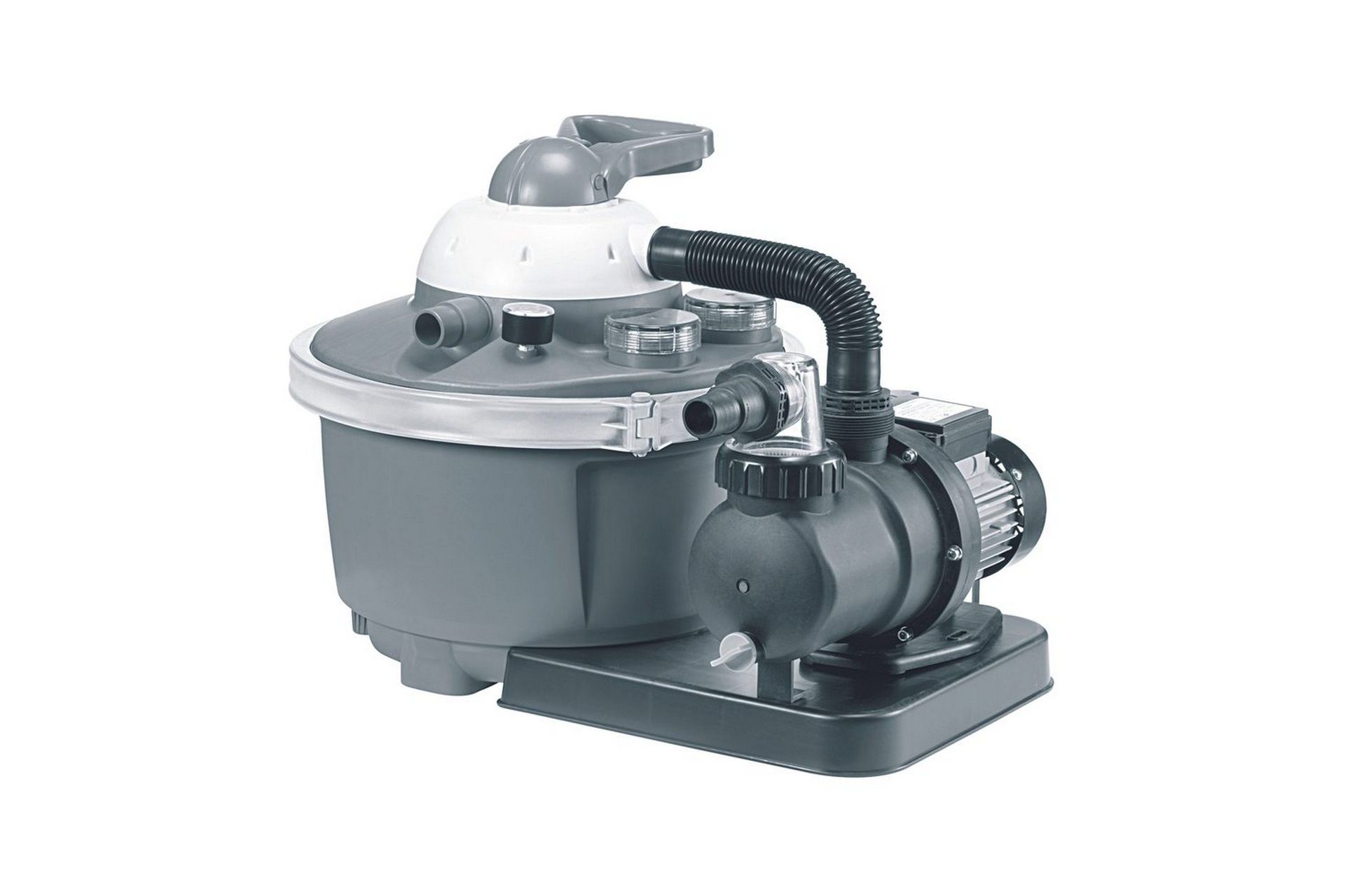 Filtersystem Swim & Fun ClearWater Compact -