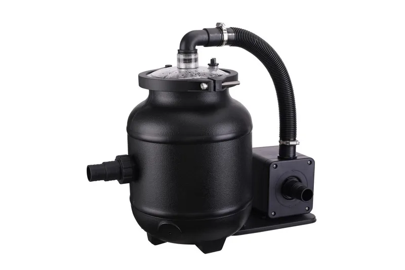 Filtersystem Swim & Fun filterballer 100 W, 100 W