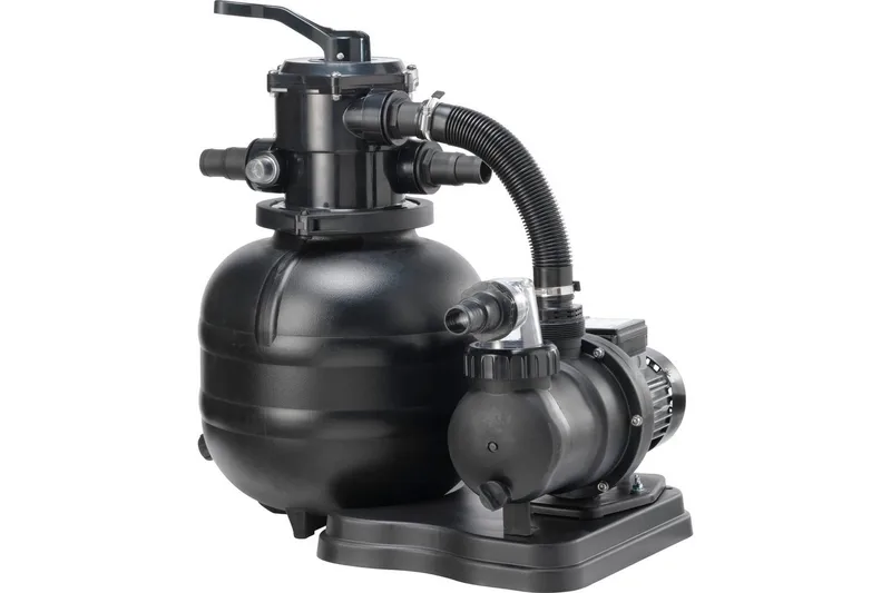 Filtersystem Swim & Fun, undefined