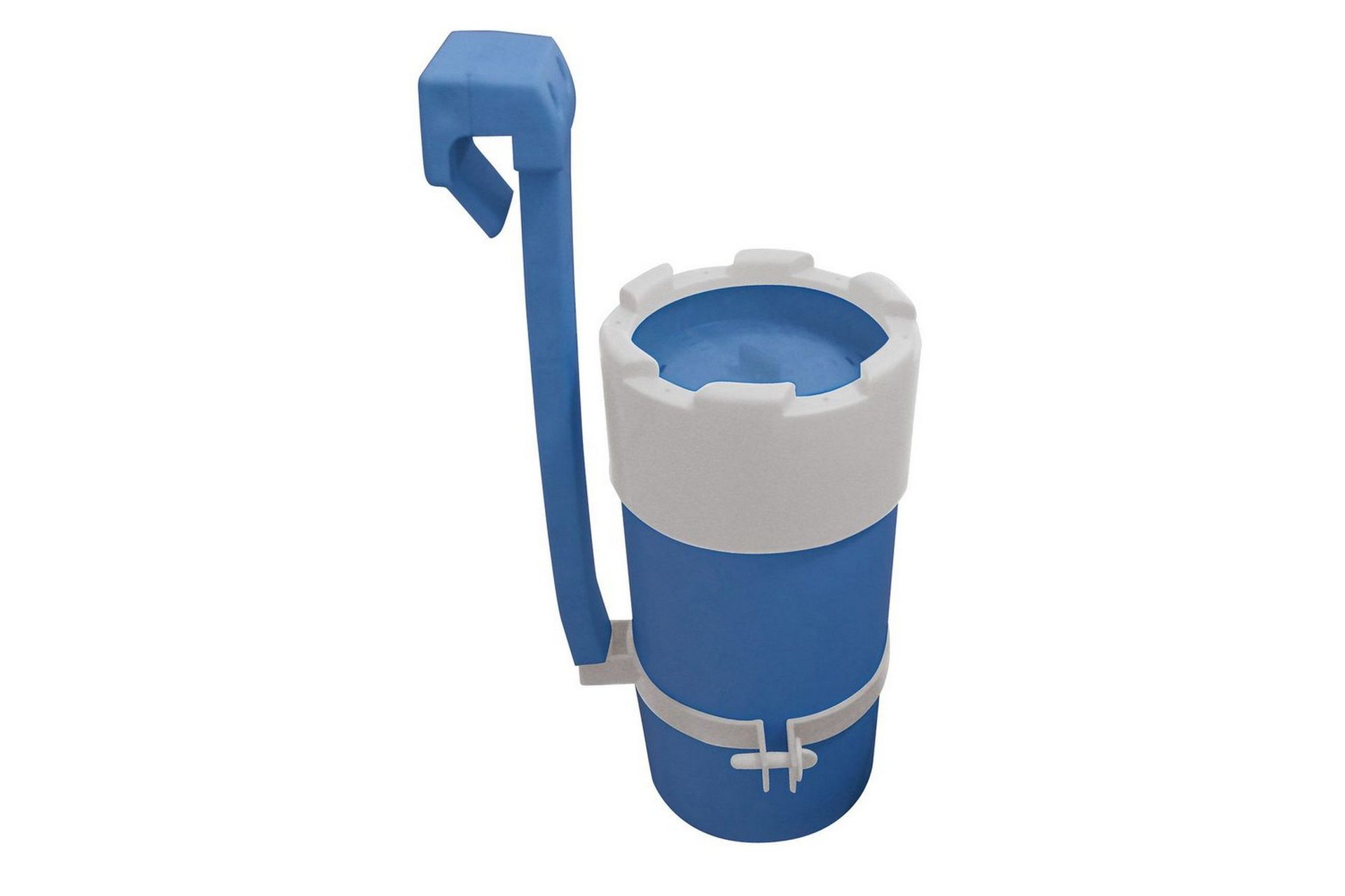 Hengepatronfilter Planet Pool Skimmy 4 -