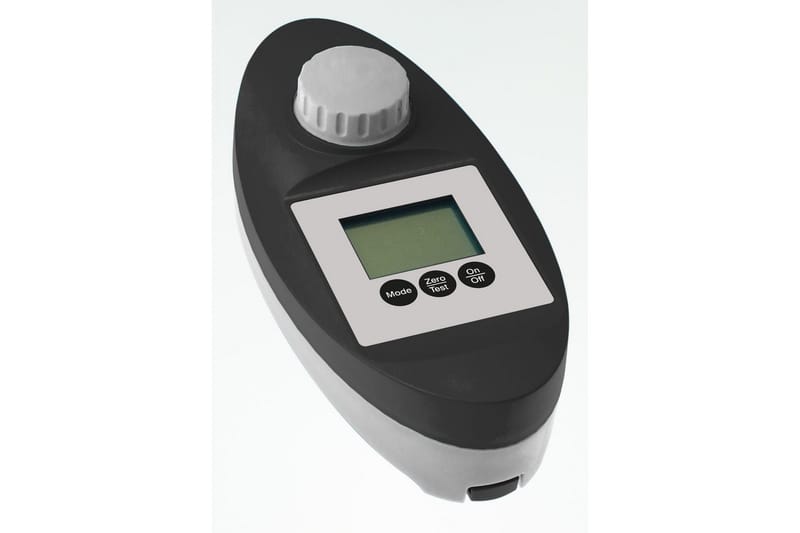 Måleinstrument Planet Pool Aqua Inspector pH / Klor - Hage - Utendørsbad - Rengjøring til basseng - Basseng kjemi & klortabletter