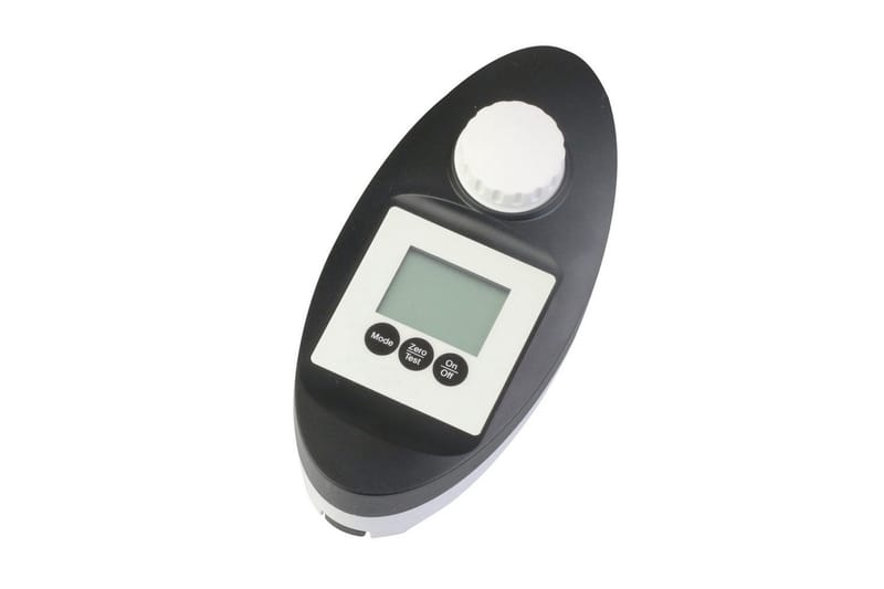 Måleinstrument Planet Pool Aqua Inspector pH / Klor - Hage - Utendørsbad - Rengjøring til basseng - Basseng kjemi & klortabletter