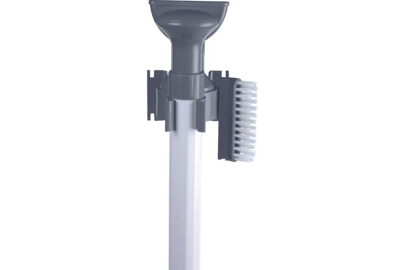 Manuell rengjøring Swim & Fun Støvsuger - Hage - Utendørsbad - Rengjøring til basseng - Bassengstøvsuger