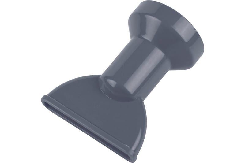 Manuell rengjøring Swim & Fun Støvsuger - Hage - Utendørsbad - Rengjøring til basseng - Bassengstøvsuger