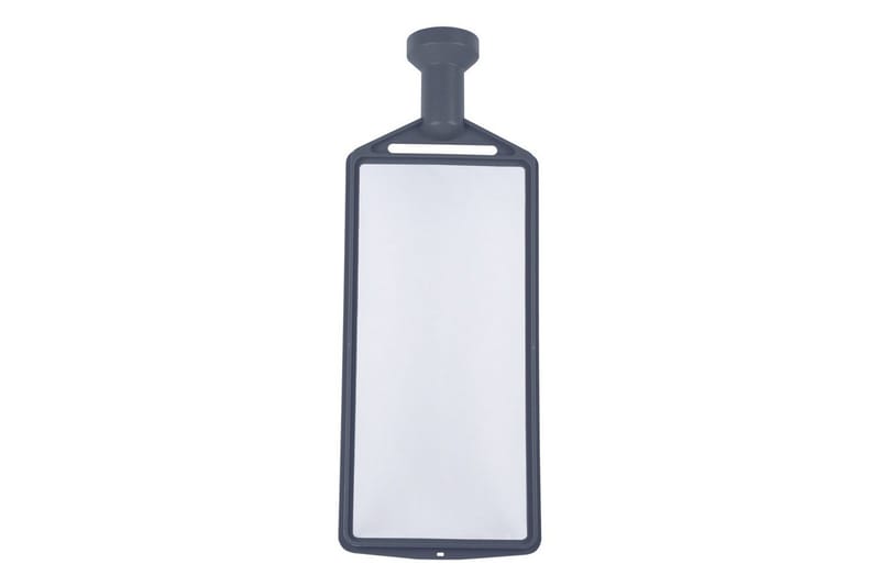 Manuell rengjøring Swim & Fun Støvsuger - Hage - Utendørsbad - Rengjøring til basseng - Bassengstøvsuger