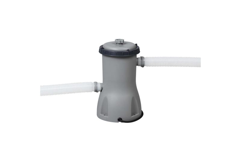 Patronfilterpumpe Planet Pool 3 m3/t, undefined