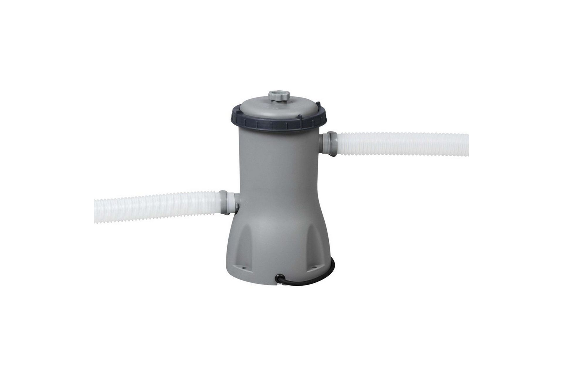 Patronfilterpumpe Planet Pool 3 m3/t - Hage - Utendørsbad - Rengjøring til basseng - Patronfilter