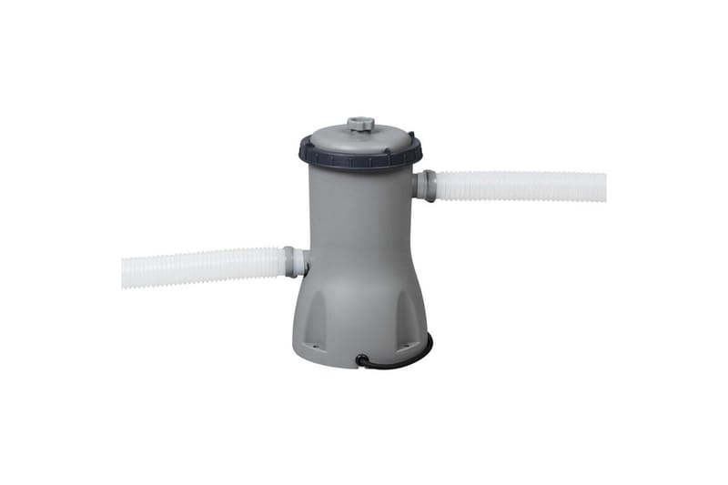 Patronfilterpumpe Planet Pool 3 m3/t - Hage - Utendørsbad - Rengjøring til basseng - Patronfilter