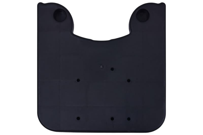 Sandfilterpumpe med timer 450 W 25 L - Blå - Hage - Utendørsbad - Rengjøring til basseng - Sandfilter