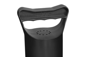 Bestway Air Hammer - Håndpumpe 30cm Svart - Bestway - Hage - Utendørsbad - Rengjøring til basseng - Sirkulasjonspumpe & bassengpumpe