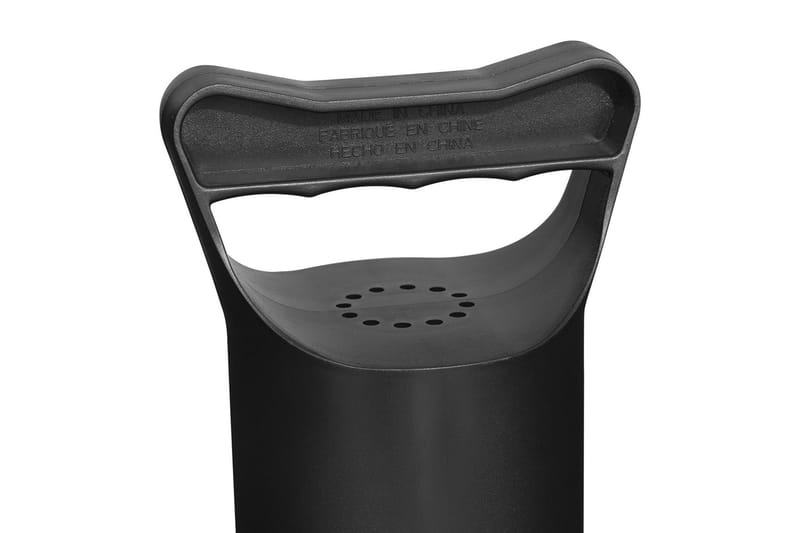 Bestway Air Hammer - Håndpumpe 30cm Svart - Bestway - Hage - Utendørsbad - Rengjøring til basseng - Sirkulasjonspumpe & bassengpumpe